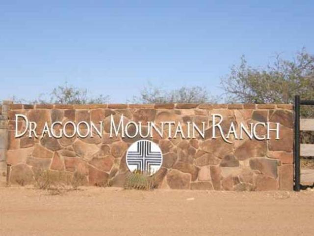 Land for sale in Cochise, Arizona