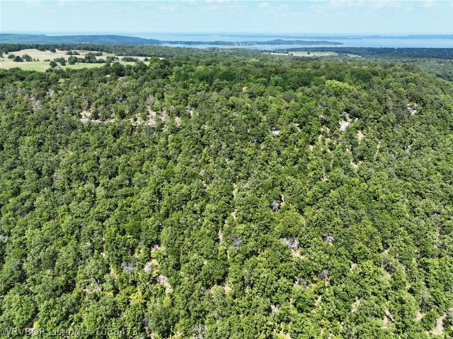 Land for sale in Keota, Oklahoma