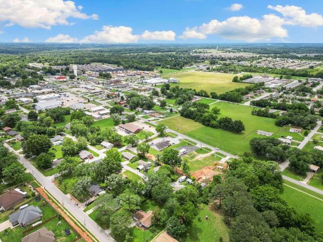 Land for sale in Ark