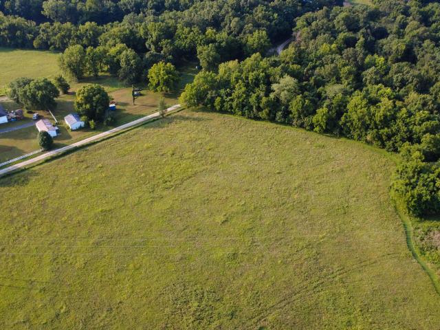 Land for sale in Walnut Grove, Missouri