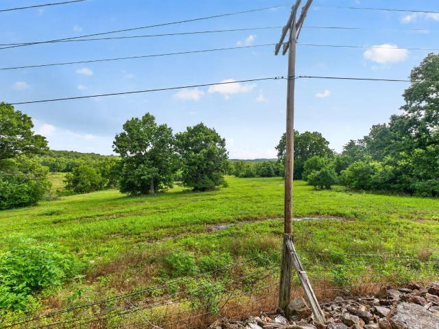 Land for sale in Walnut Grove, Missouri