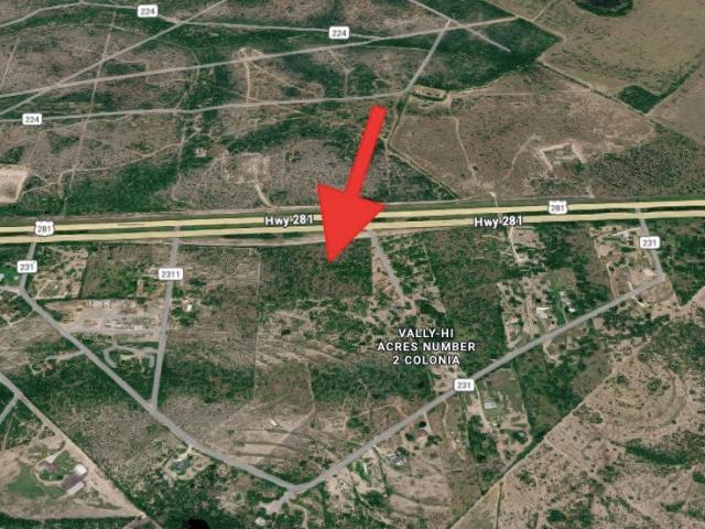 Land for sale in Cameron, Texas
