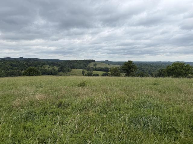 Farm for sale in Missouri