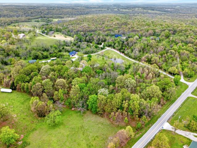 Land for sale in Ash Grove, Lawrence County