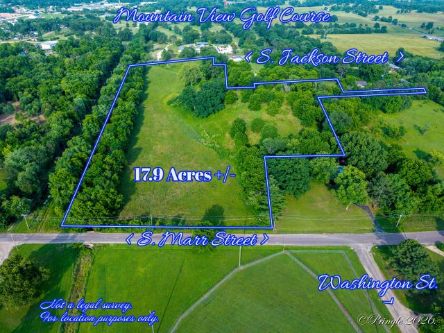 Land for sale in Howell, Missouri