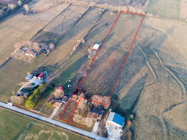 Land for sale in Bolivar, Missouri
