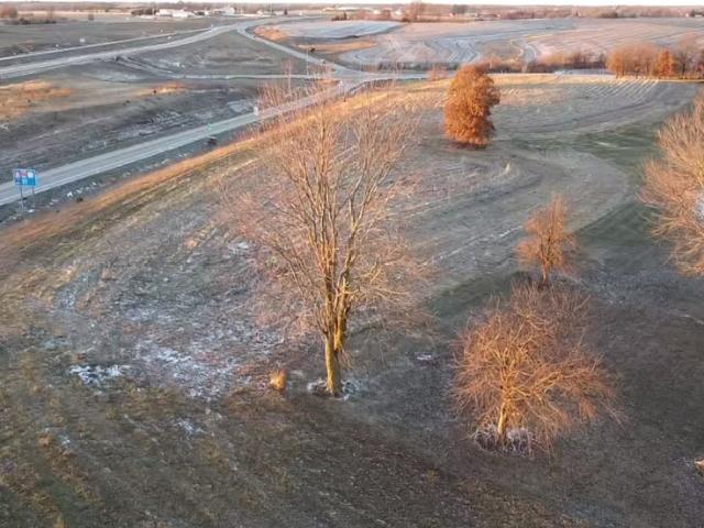 Land for sale in Adair, Missouri