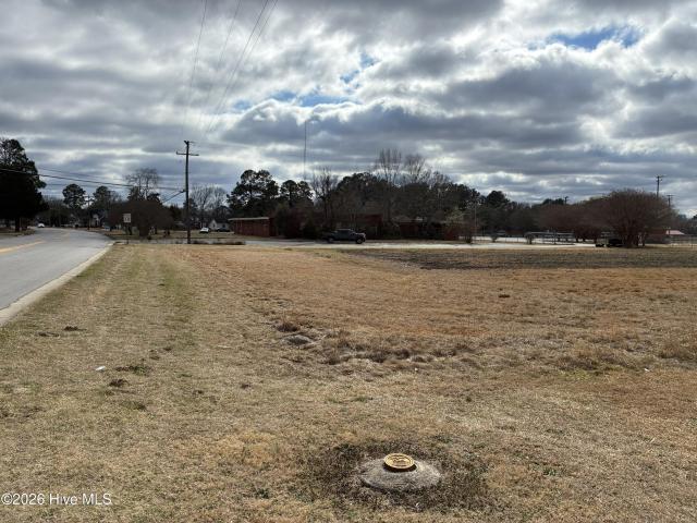 Commercial for sale in Robersonville, North Carolina