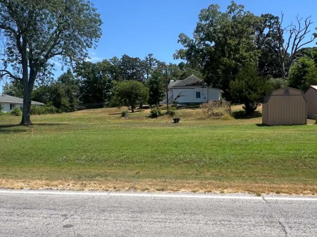 Land for sale in Granby, Missouri