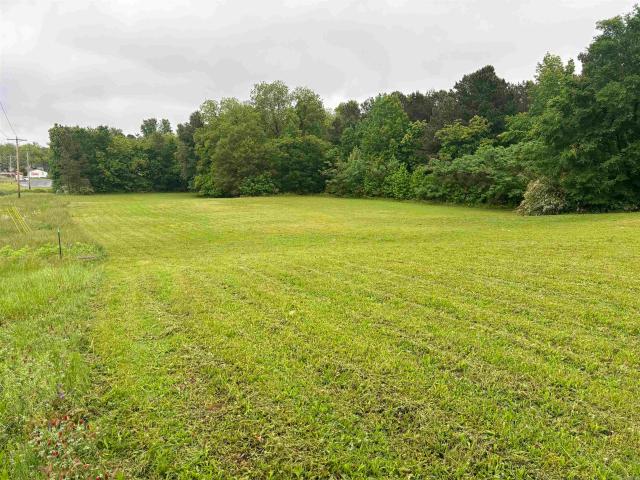Land for sale in Ark