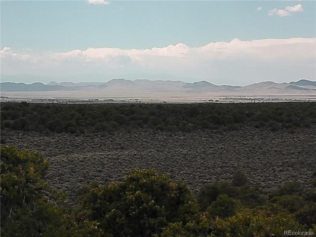 Land for sale in Fort Garland, Colorado