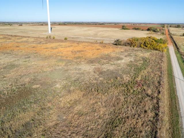 Land for sale in Crescent, Oklahoma