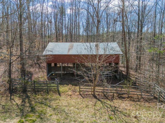 Land for sale in Blacksburg, South Carolina