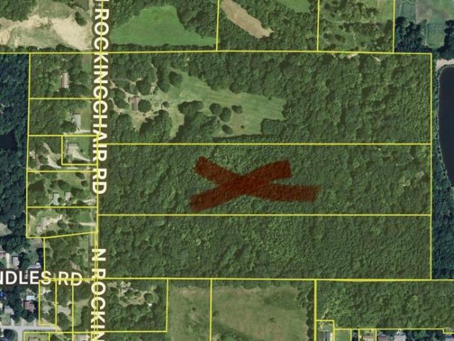 Farm for sale in Ark