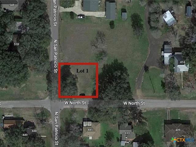 Land for sale in Goliad, Goliad County