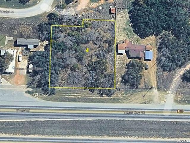 Land for sale in Poteet, Texas