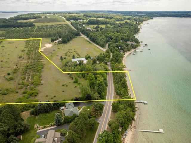 Land for sale in Michigan