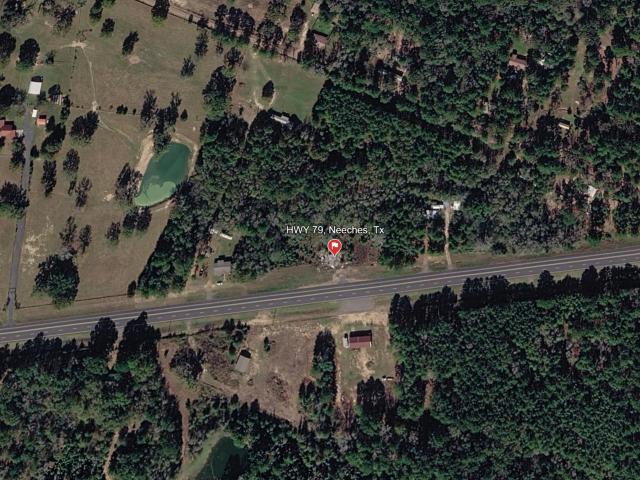 Land for sale in Neches, Texas