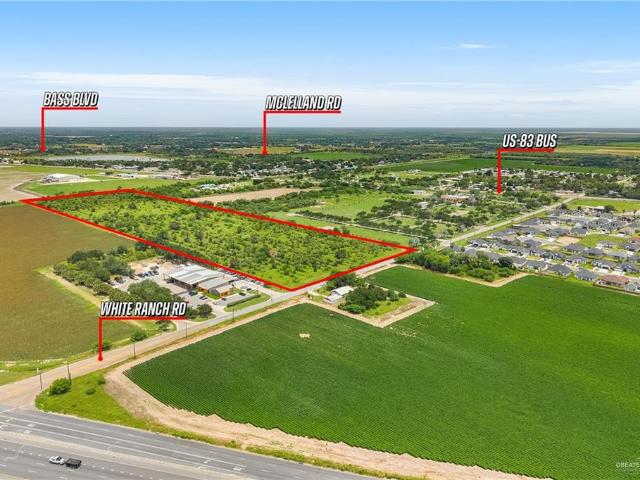 Land for sale in Cameron, Texas