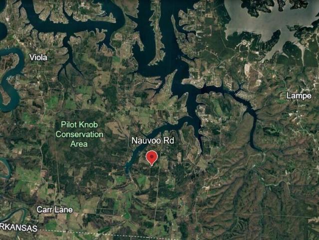 Land for sale in Stone County, Missouri