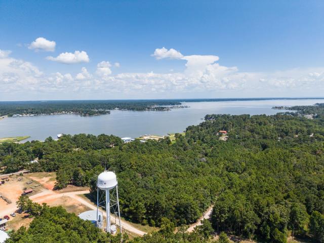 Land for sale in Onalaska, Polk County