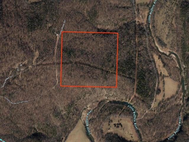 Land for sale in Jasper, Newton County