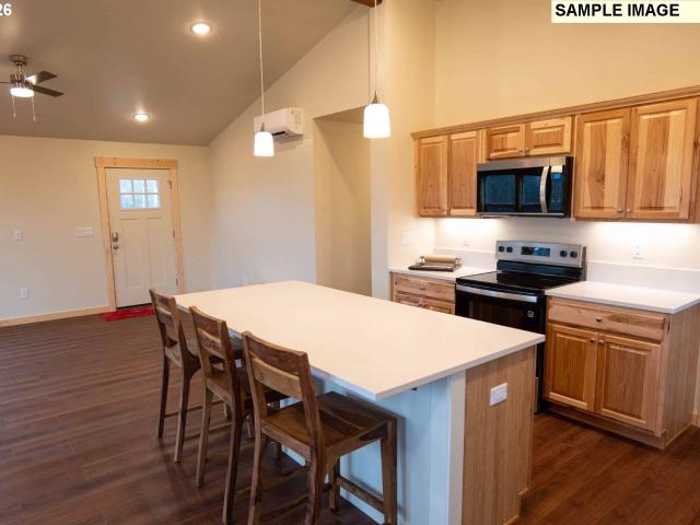 House for sale in La Center, Clark County