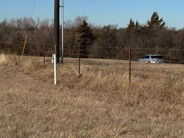 Land for sale in Cashion, Oklahoma