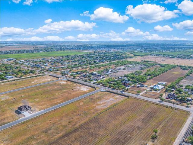 Land for sale in Hidalgo, Texas