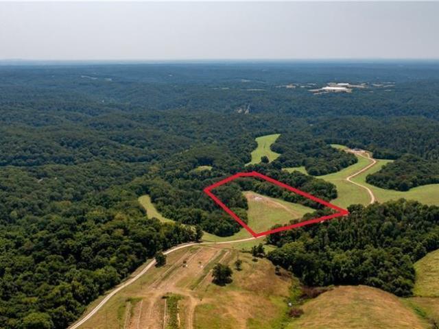 Land for sale in Missouri