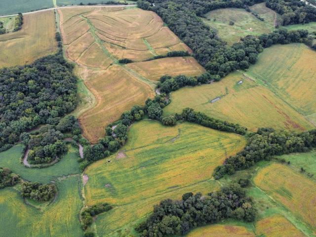 Land for sale in Knoxville, Marion County