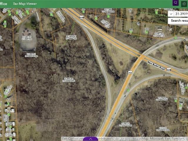 Farm for sale in New Castle, Pennsylvania