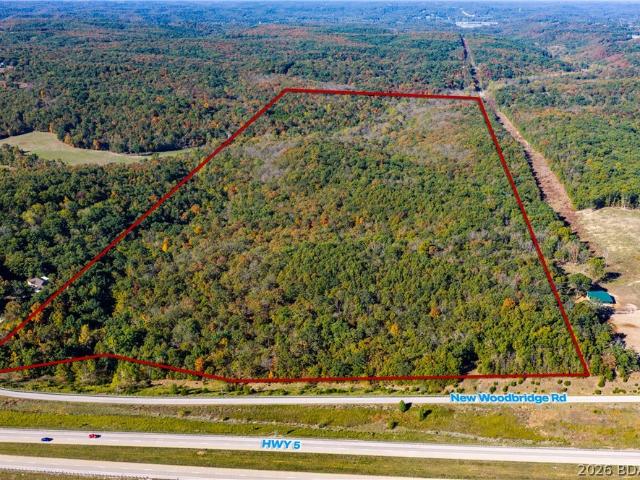 Land for sale in Camdenton, Camden County
