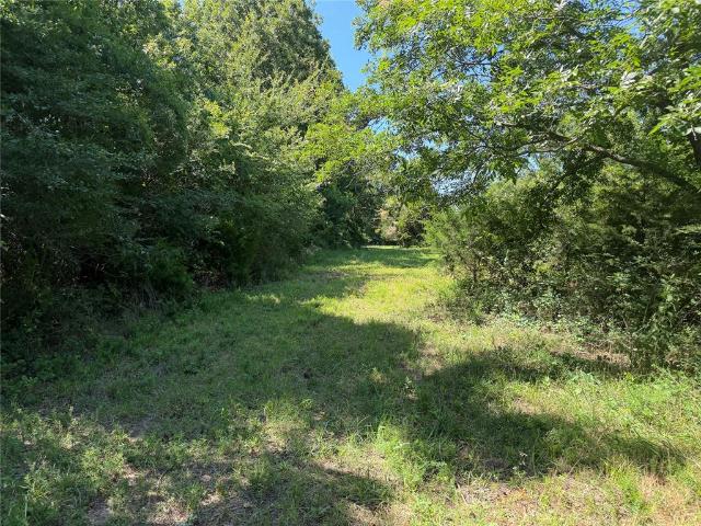 Land for sale in Wewoka, Seminole County