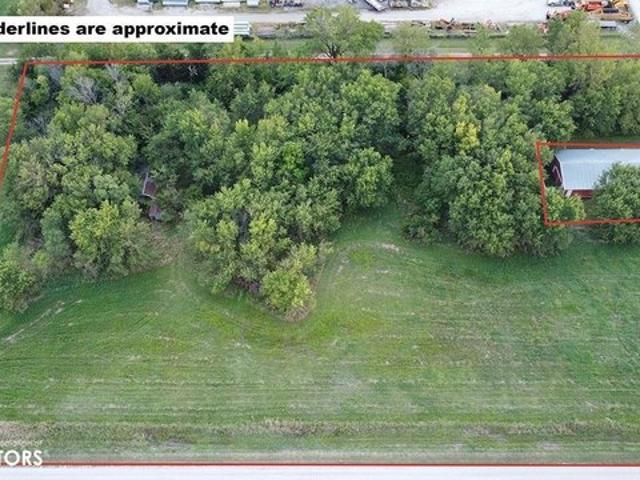 Land for sale in Corydon, Iowa