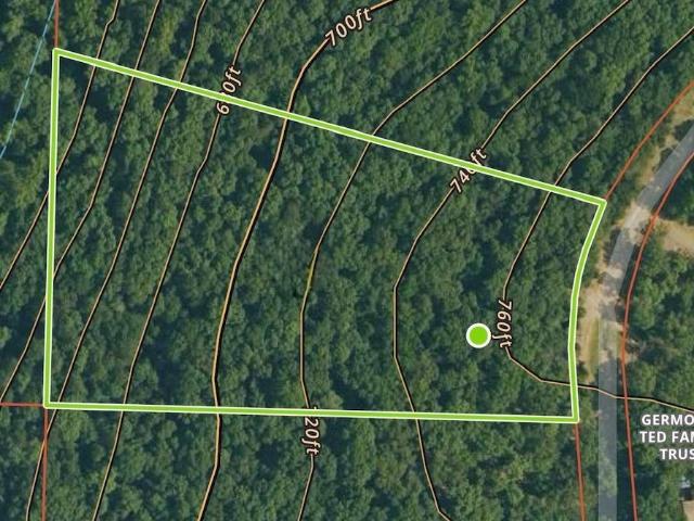 Land for sale in Ark