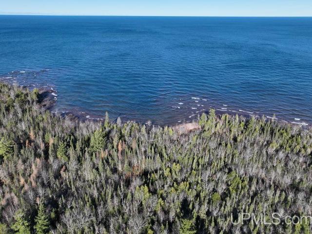 Land for sale in Deerton, Michigan