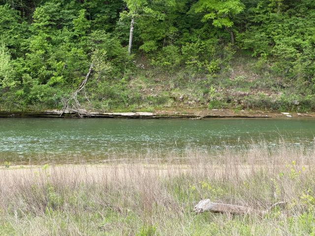 Land for sale in Missouri