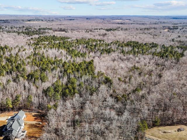 Land for sale in Efland, North Carolina