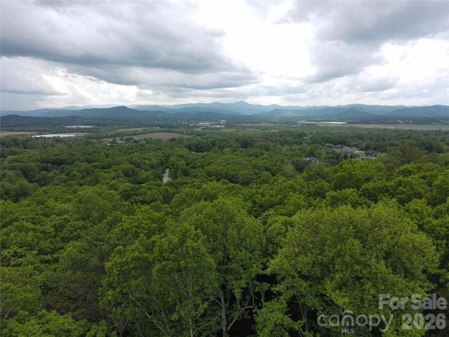 Land for sale in Hendersonville, North Carolina