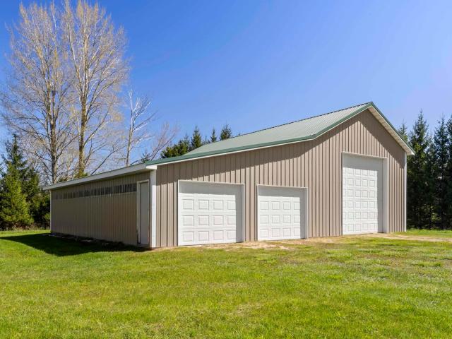 Land for sale in Arcadia, Michigan