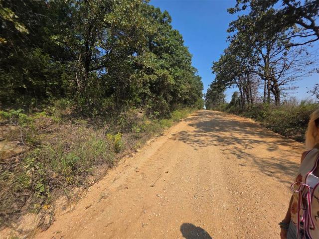 Land for sale in Wewoka, Oklahoma