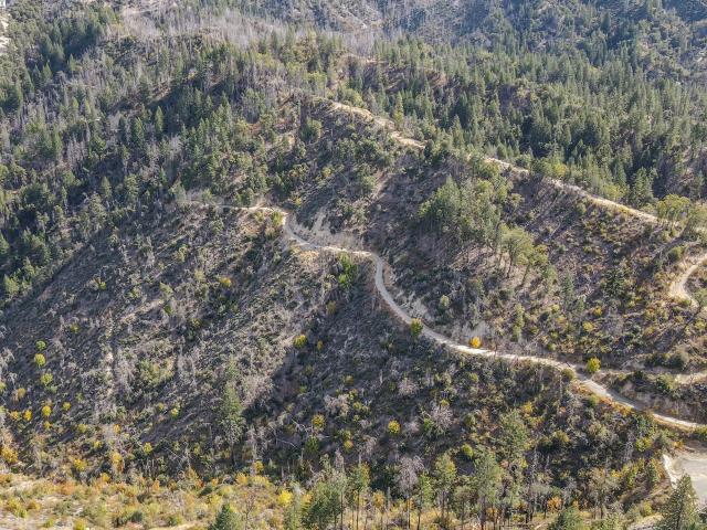 Land for sale in Redding