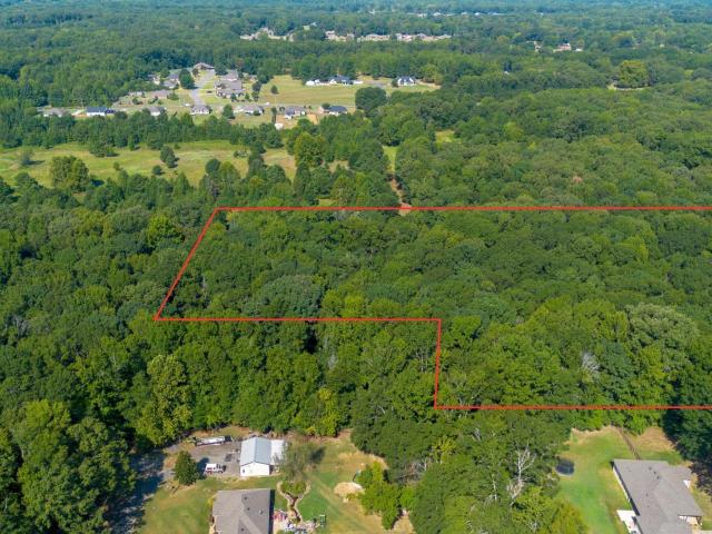 Land for sale in Cinnamon Acres, Cabot
