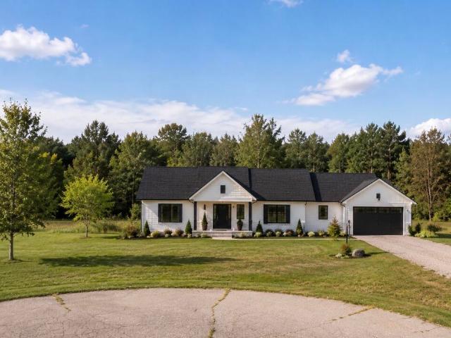 Land for sale in Michigan