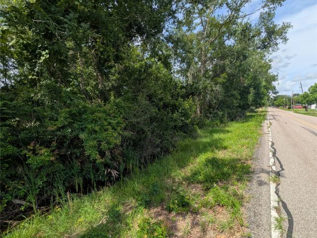 Land for sale in Brazoria, Texas