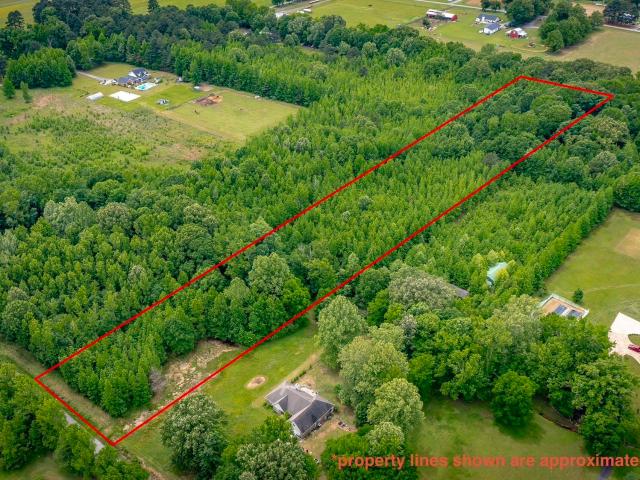 Land for sale in Ark