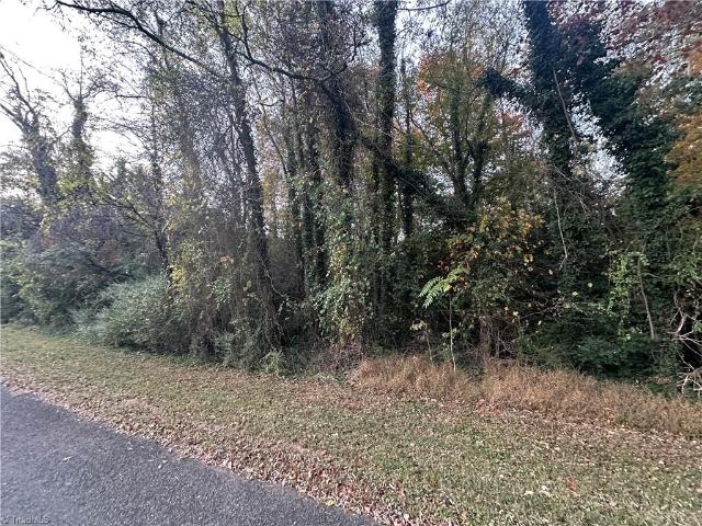 Land for sale in Mount Airy, North Carolina