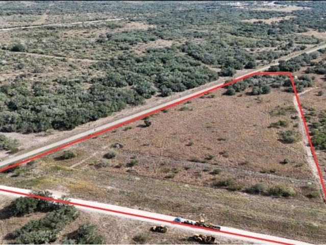 Land for sale in Refugio, Texas