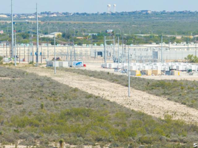 Land for sale in Del Rio, Texas